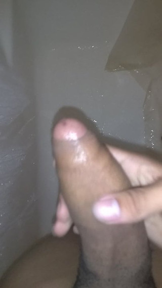 En la ducha