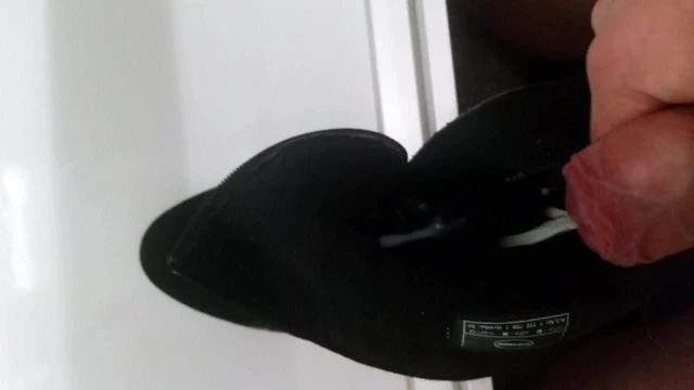 Schuhe meiner arbeitskollegin