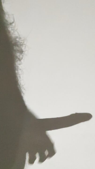 Shadow play