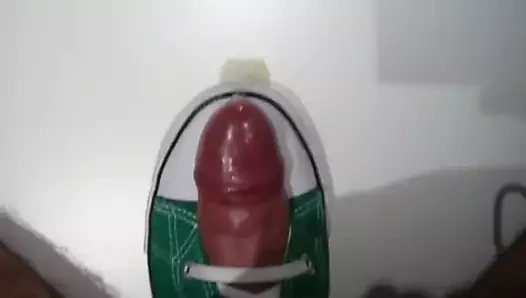 düşük Converse
