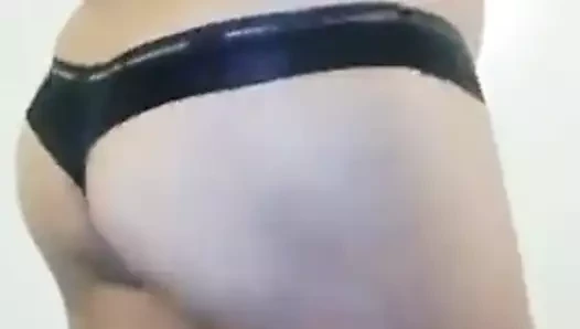 eşcinsel dans