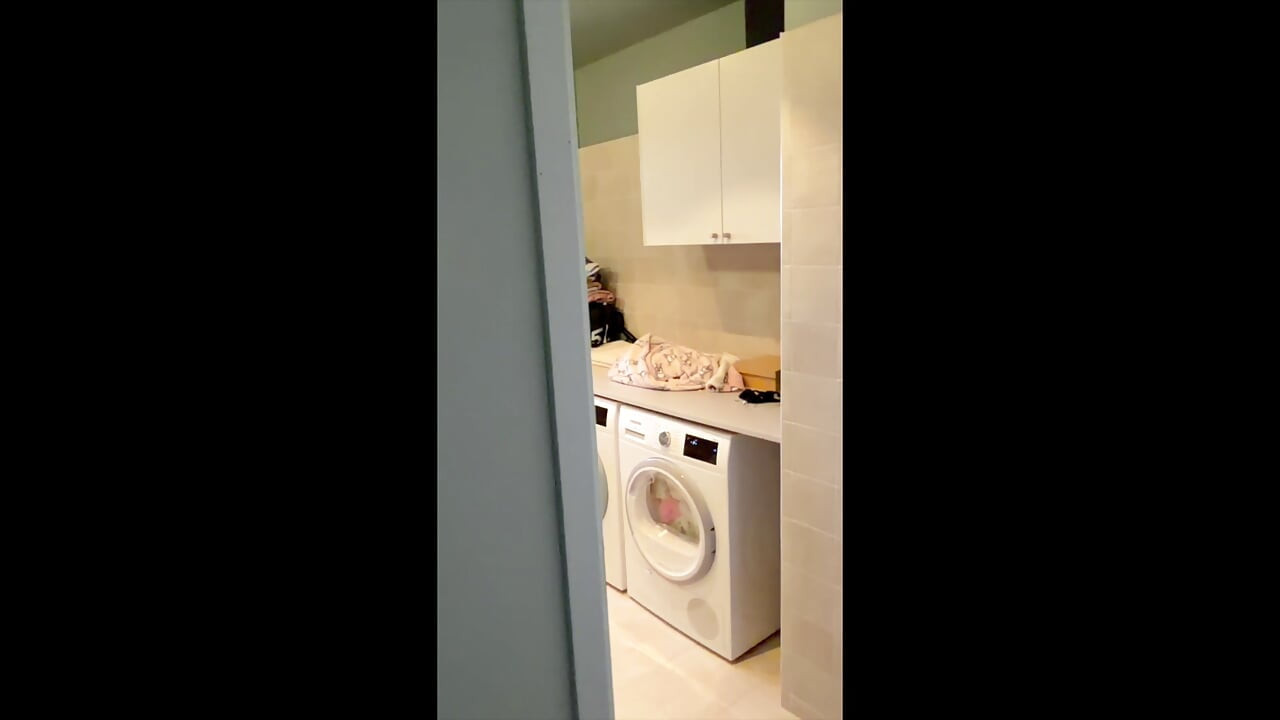 Hot milf gets naughty and begs to be fucked in the ass hard before taking a huge load in her mouth and face.