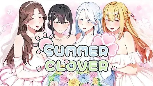 Summer Clover Shizuko #1