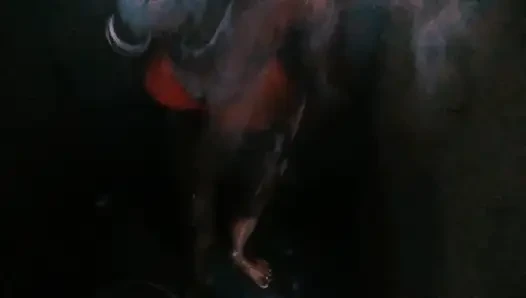 Насколько велика ты собираешься съесть свою невестку?