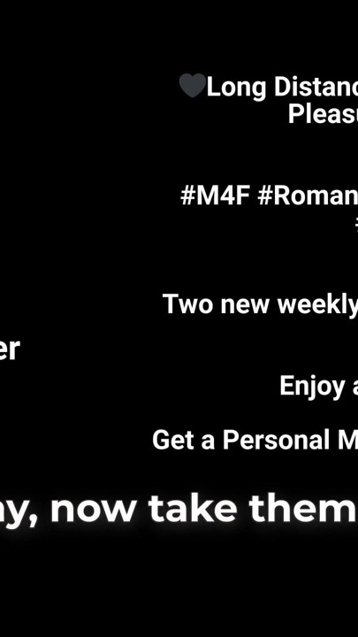 M4F You Had a Nightmar Now Let Me Make You Feel Good  Mr Hart Boyfriend Roleplay Spicy ASMR | Clip 1