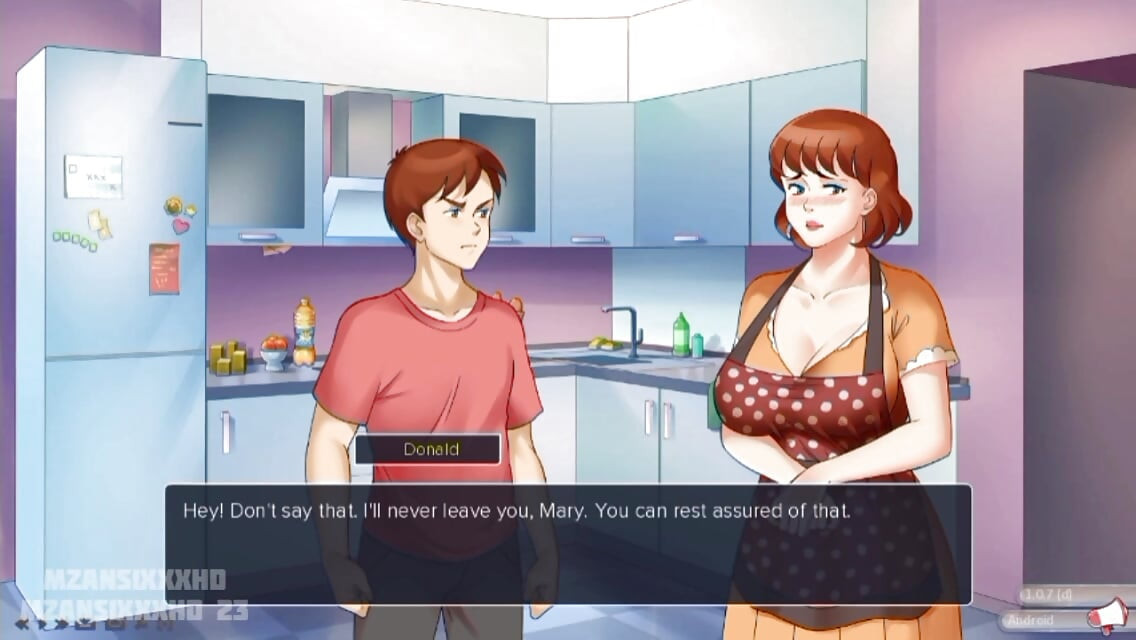 MILF, Masterbation, Porn Viewing and Much More!!! (MILF'S Plaza Gameplay)