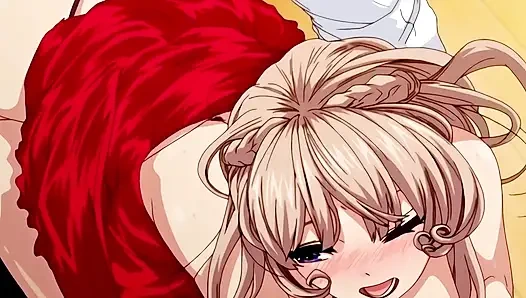 ХЕНТАЙ АНИМЕ БЕЗ ЦЕНЗУРЫ, ЯПОНСКИЙ ПОРНО МУЛЬТФИЛЬМ