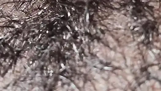 Aku masturbasi dengan 4 pena.... Mereka sangat baik.