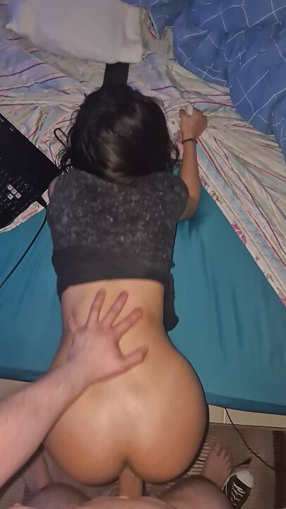 Had to pay my rent like this