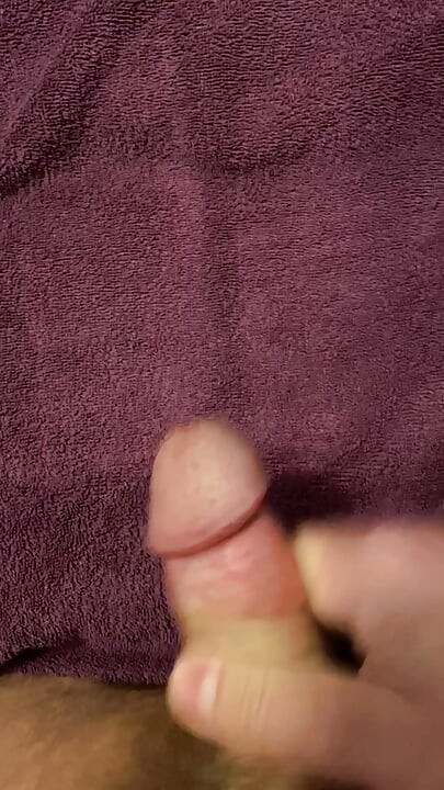 Drkanje u spavaćoj sobi s prije svršavanja