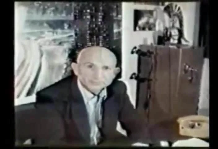 Görög vintage klasszikus