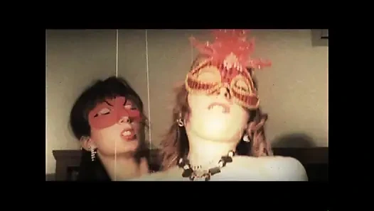 ASIA D'ARGENTO in: La Banda delle Lecca-Lecca - (Original