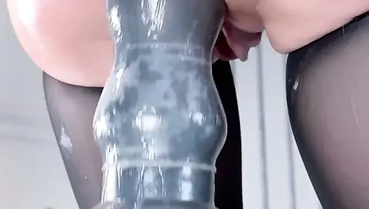 Watch My Anal Show (better Than Netflix)