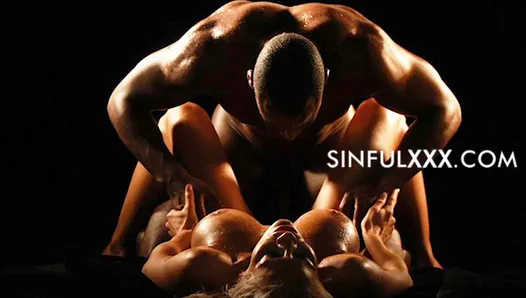 Expect the Unexpected at SinfulXXX