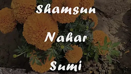 Boner Help Niye Apon Bidhoba Ma Ke Chudlo Nijer Chele