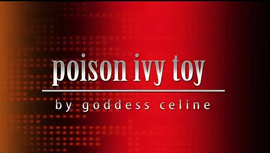 Poison Ivi S Toy