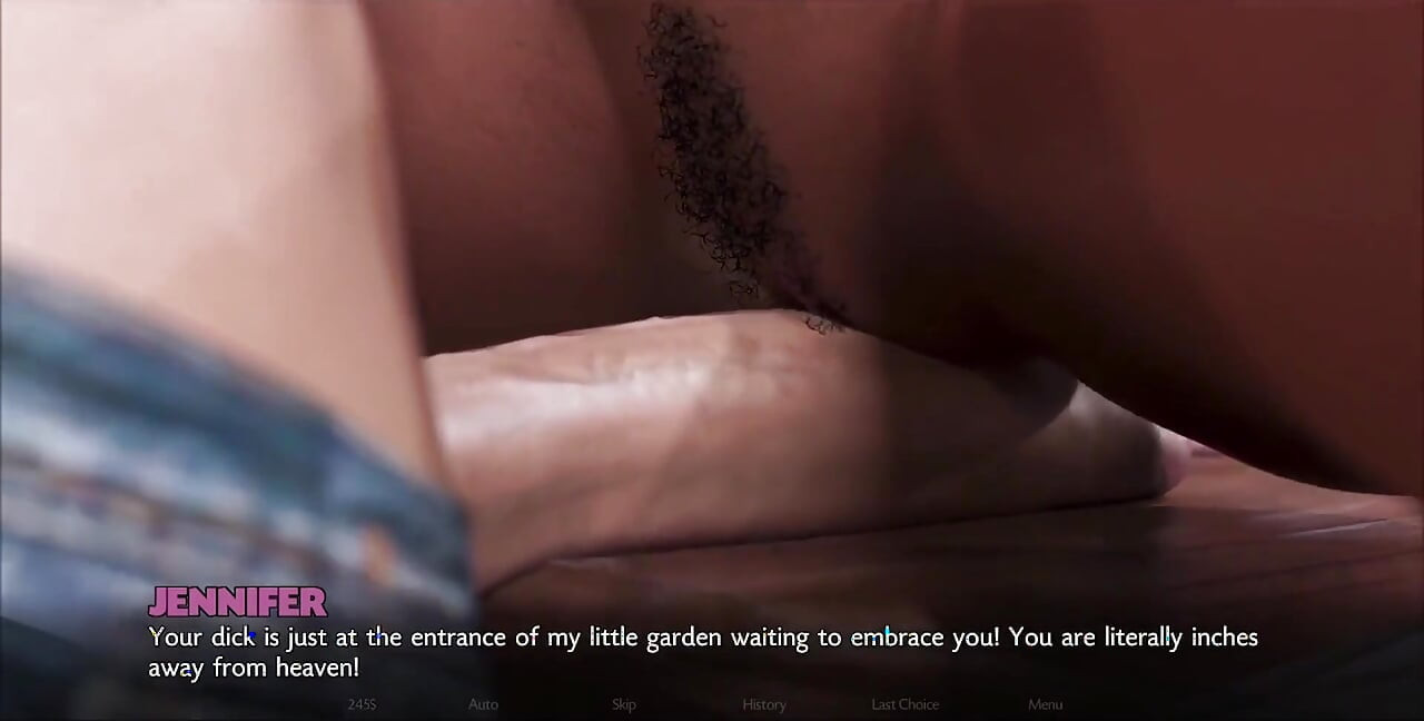Timestamp: Lost Love - Dominant MILF Gets Dominated Hard
