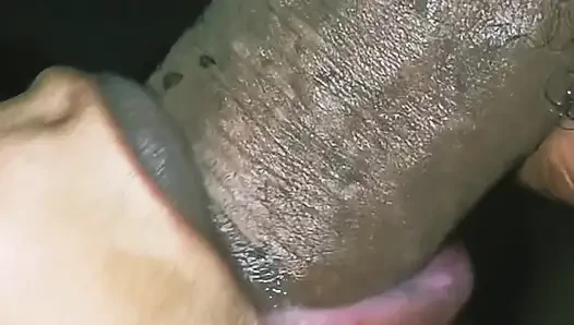 Dick Edging & Worship!!!