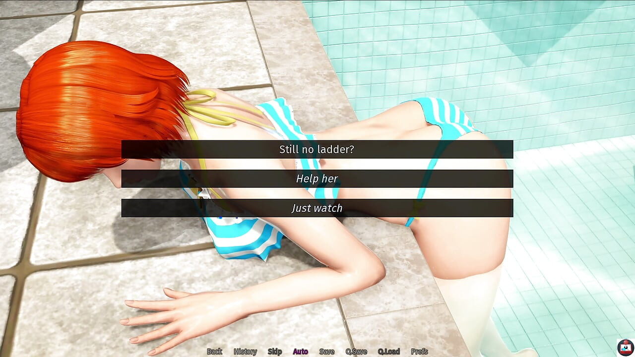 Una casa en la grieta - (pt 34) - Zanith