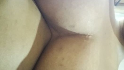 Indiana desi bhabhi mostra seus peitos, bunda e buceta 26