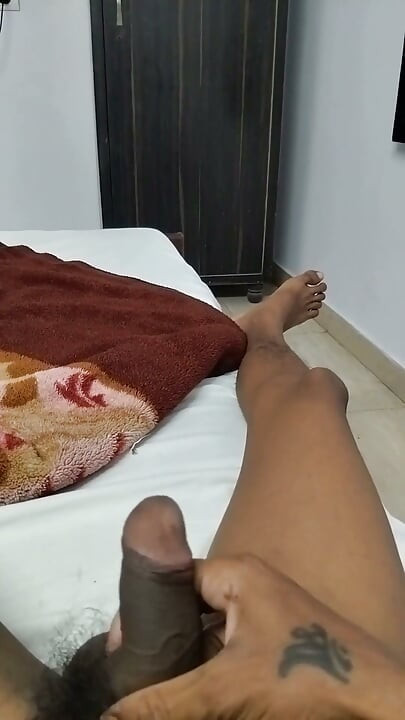 Solo Sex