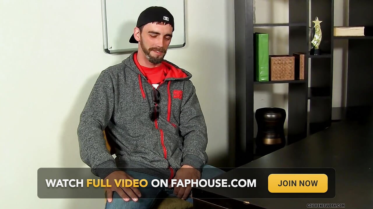 セクシー・ジョーとの現場インタビュー