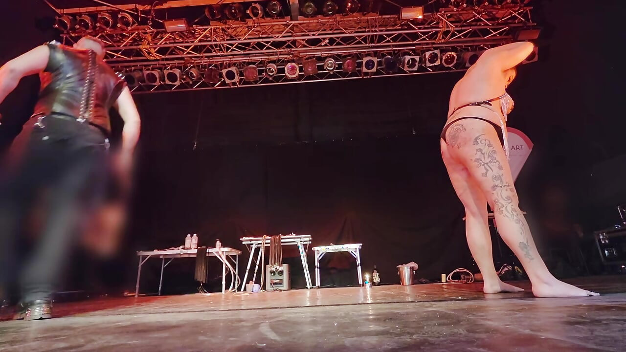 Pekelná náklonnost 2 von 3