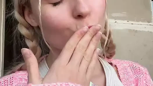 OdeliaHamlet videosu