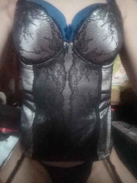 Sexy