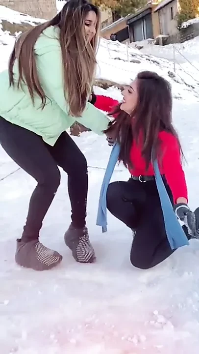 Jannat mirza viral video