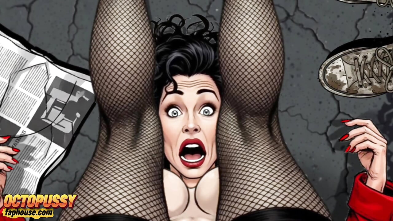 Casting: 45-year-old Puma Gets Anal Sex at a Movie Casting