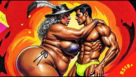 Apakah Anda siap karena saya siap dan senang untuk berbagi Anda