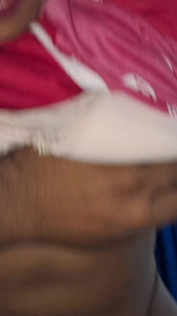 Captivating moment from "Boss marigold with workman XXX sex video Hindi audio"