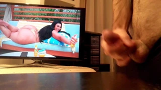 Cum haraç fatties