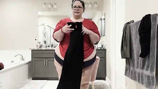 İki baştan çıkarma: Tombul cenneti moda fiesta (wmv)