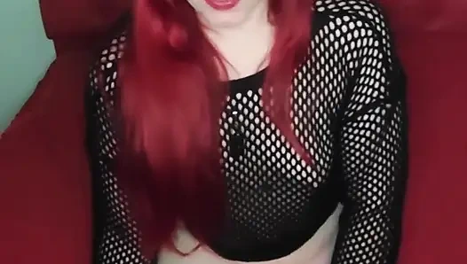 Ich demütige meinen kurzschwanz-stiefvater! Er versuchte, auszunutzen und es ging nach Hahahahaha zurück! JOi sph argentinien