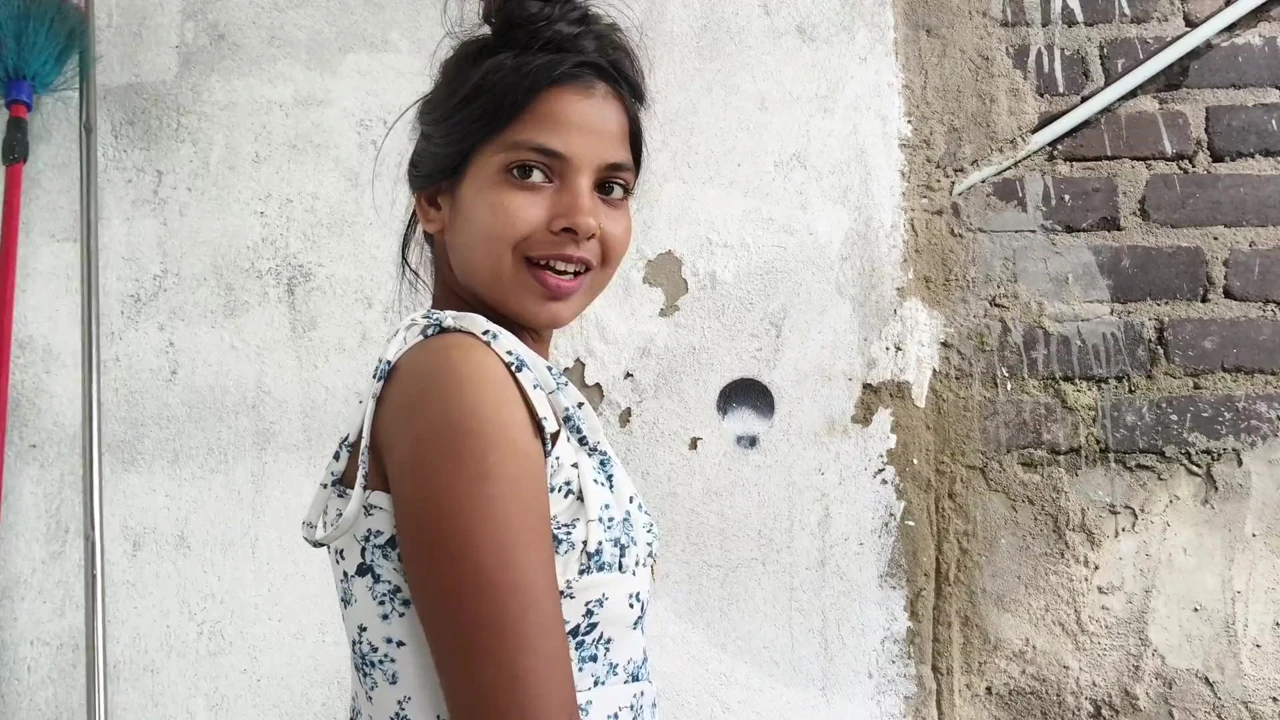 Hot Sali Jija Ka Doggy Style Chudai Indian Hardcore Fucking in Desi Village
