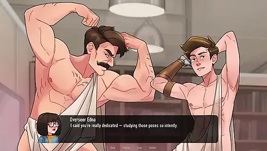 Vollständiges gameplay - deep vault 69, teil 16