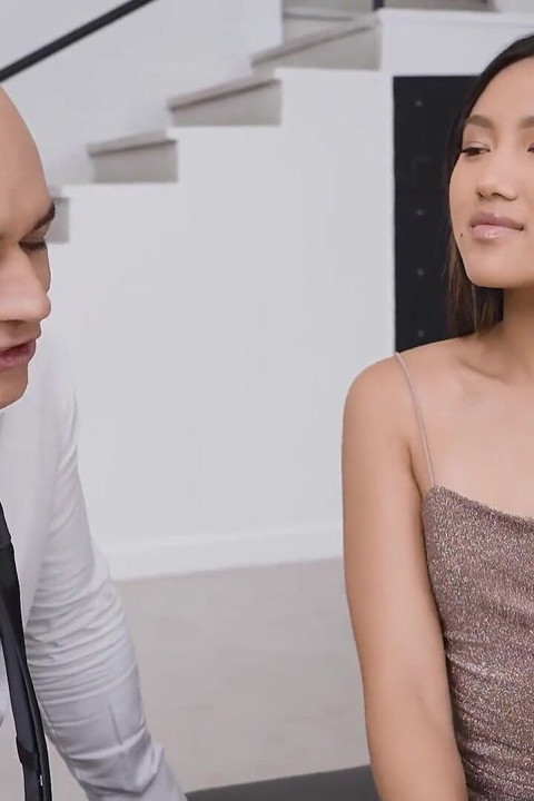 Asian Babe May Thai Hard Anal Gape with the Biggest Dick - Get Anal