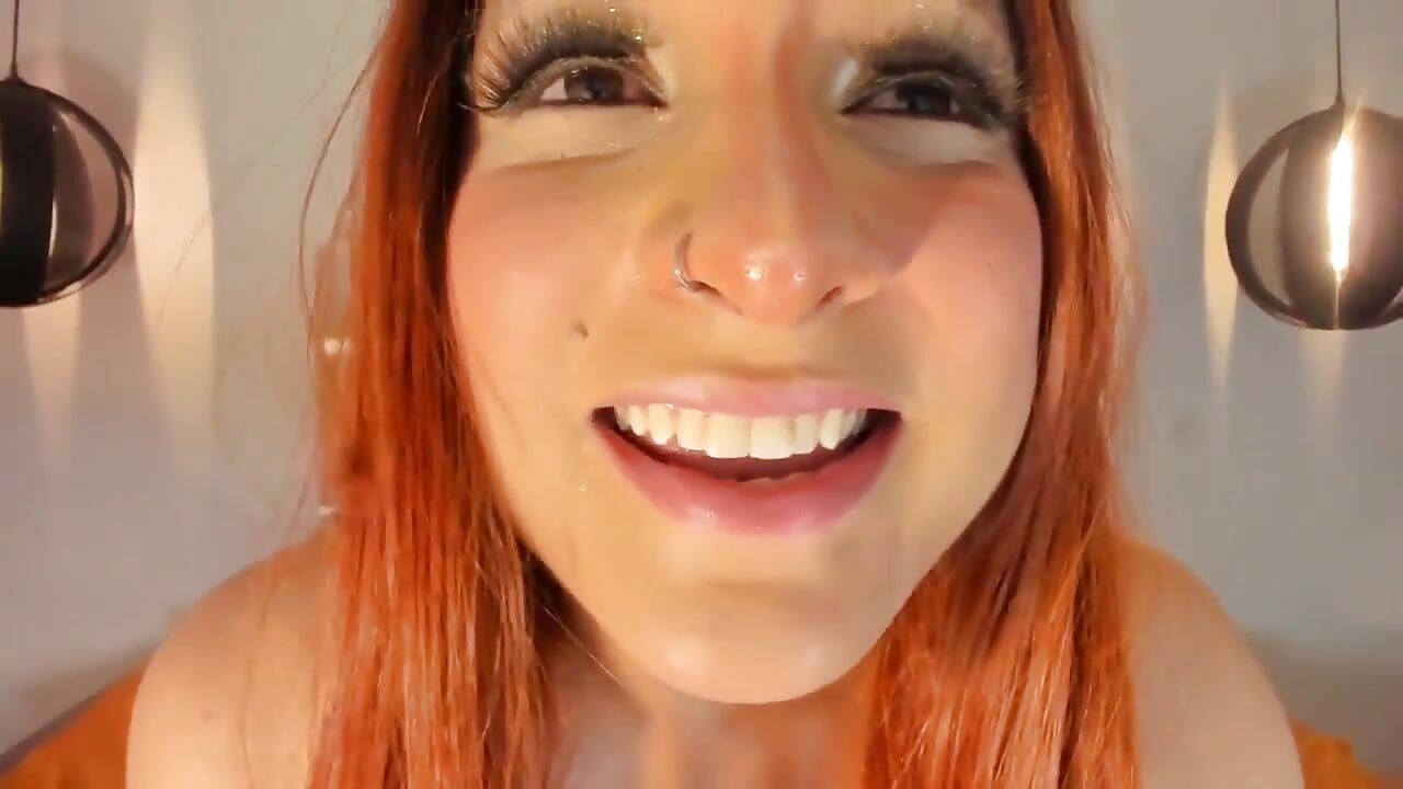 Cakap kotor semasa melancap zakar saya