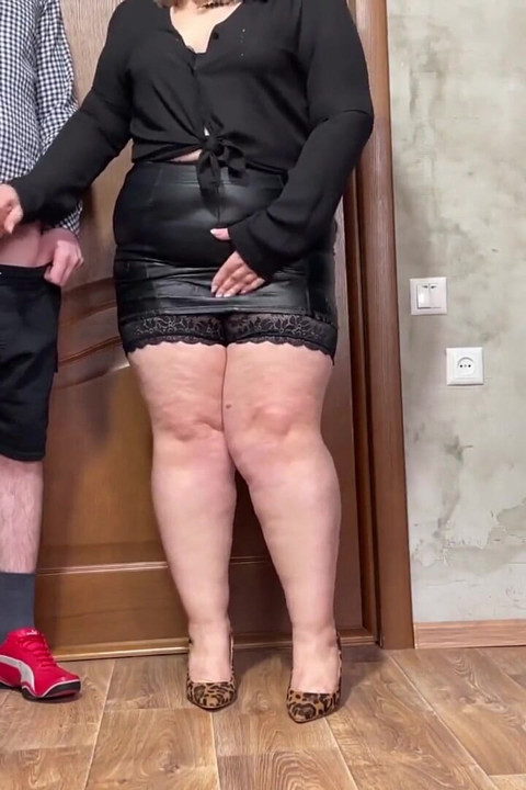 I Always Cum on My Masturbating Stepmom