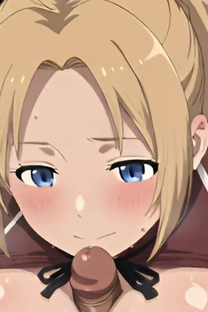 Mushoku Tensei Zenith Hen