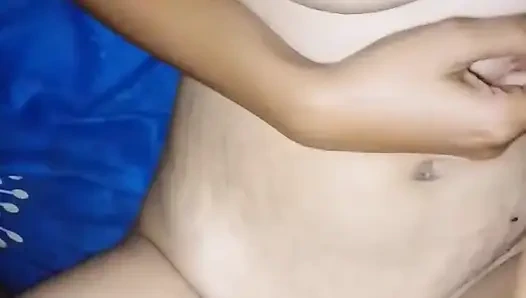 Kız arkadaşım hiper seks yapıyor