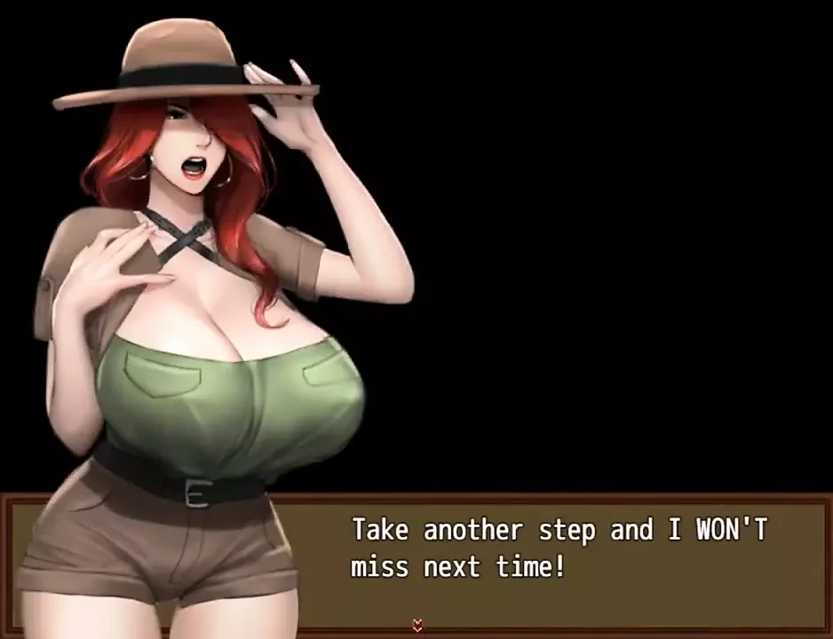 Zombie's retreat sex hole and ranger gameplay av Loveskysan69 del 17