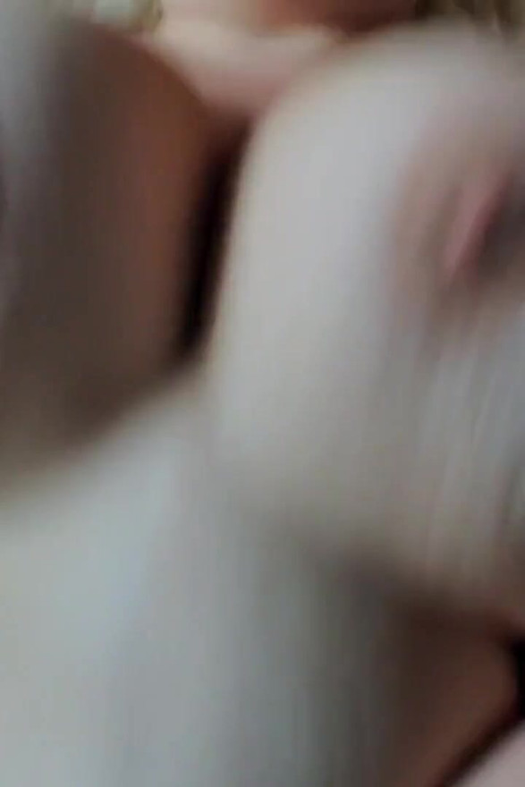 Bouncing Huge Titties