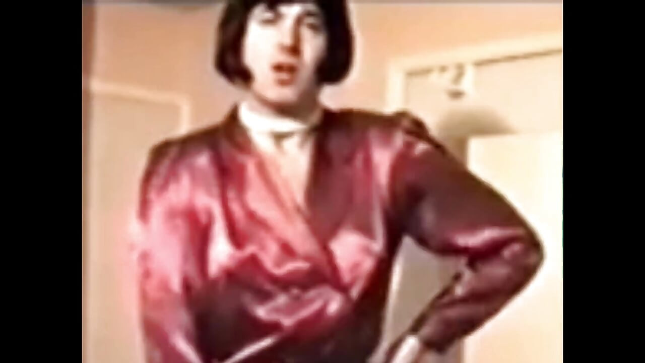 Iubire de satin, partea 2