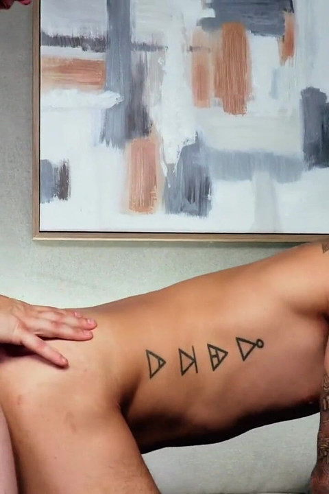 Stagcollective Maksim Does Dipstick