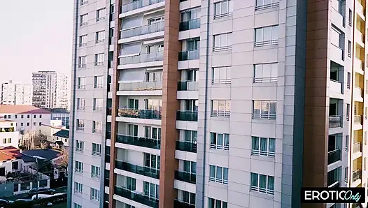 Neighborly Help Is Very Important to the Germans