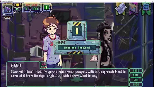 "Mall creep" part 10 gameplay