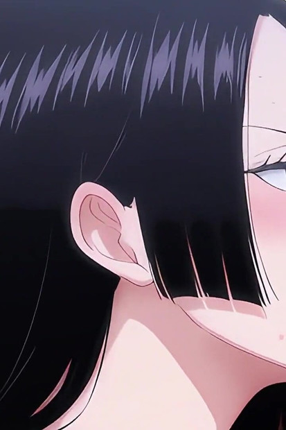 One Piece Boa Hancock Collection All
